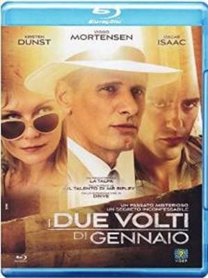 Movie - Due Volti Di Gennaio (i)