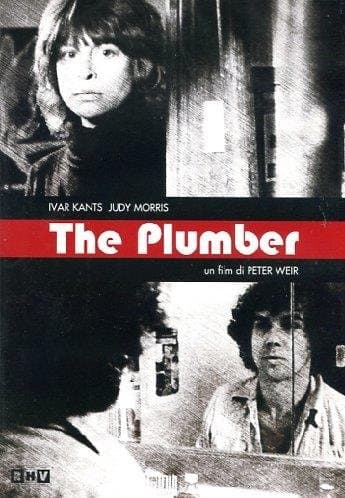 Movie - Plumber (the)