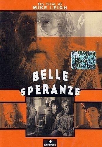 Movie - Belle Speranze