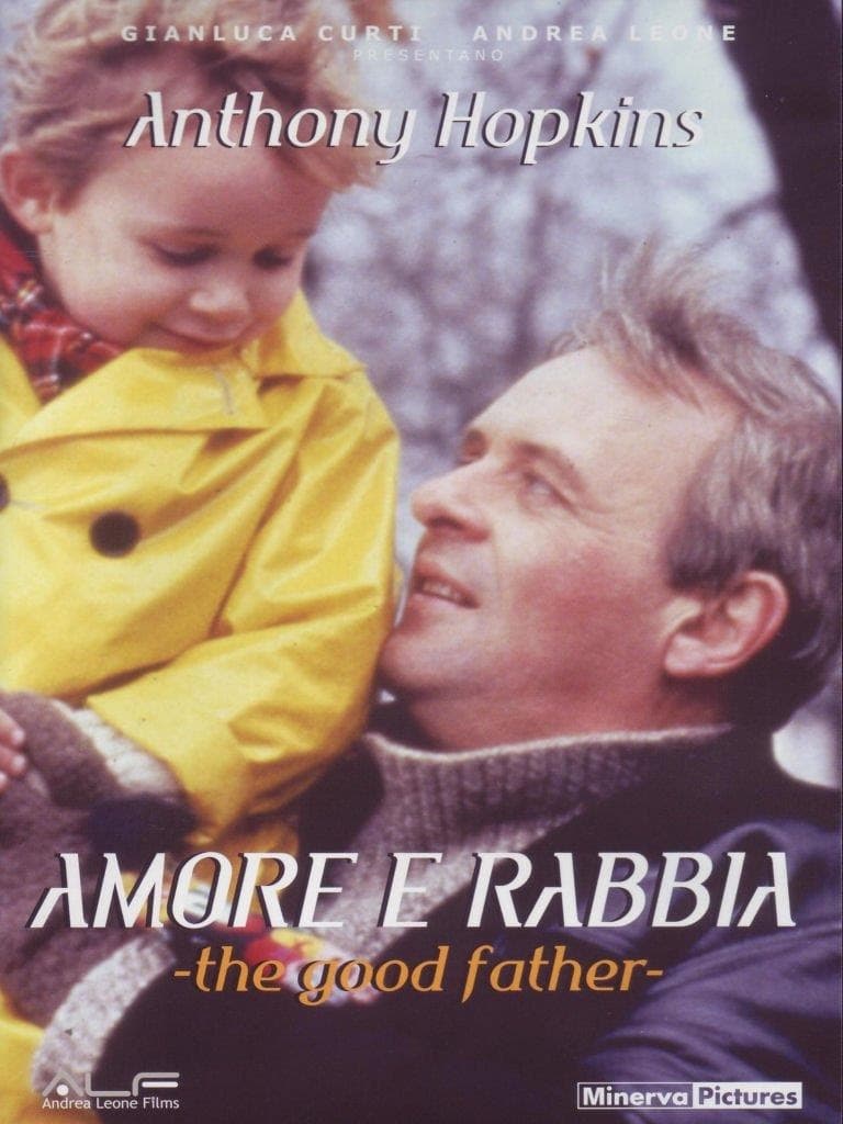 Movie - Good Father (the) - Amore E Rabbia