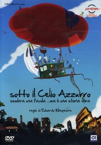 Movie - Sotto Il Celio Azzurro