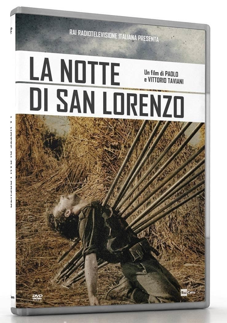 Movie - Notte Di San Lorenzo (la)