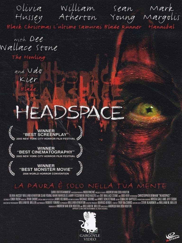 Movie - Headspace