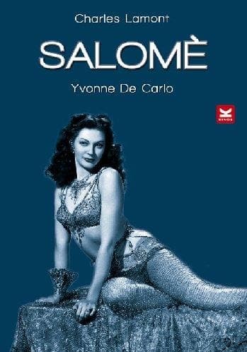 Movie - Salome' (1945)