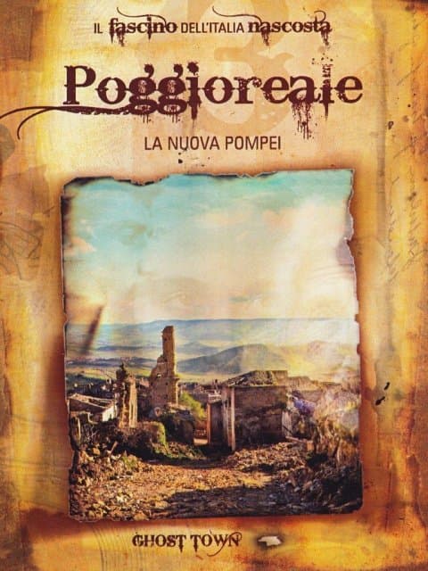 Movie - Poggioreale - La Nuova Pompei