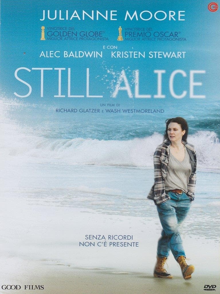 Richard Glatzer \ Wash Westmore - Still Alice