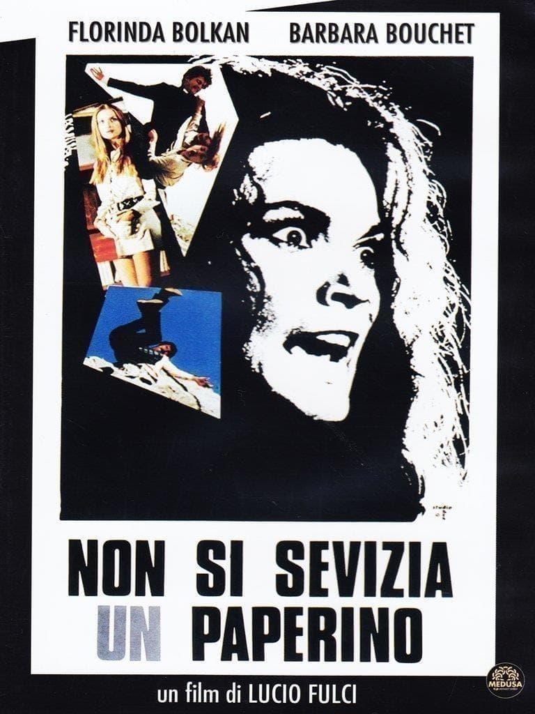 Movie - Non Si Sevizia Un Paperino