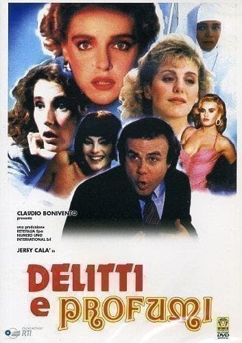 Movie - Delitti E Profumi