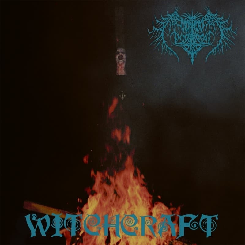 Obtained Enslavement - Witchcraft (LP)
