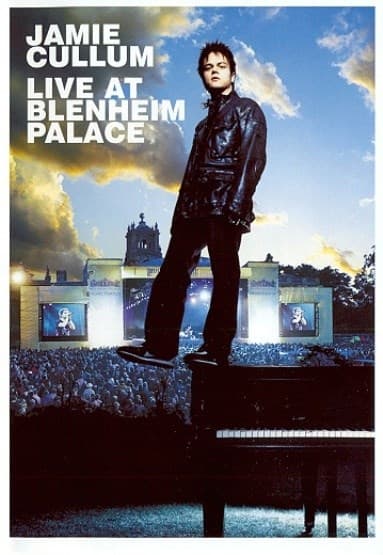 Jamie Cullum - Live