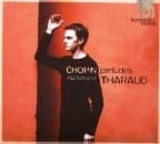 Alexandre Tharaud - Chopin: 24 Préludes (CD)