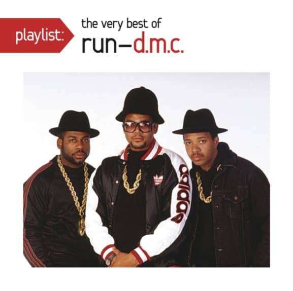 Run Dmc - Playlist: Very Best Of