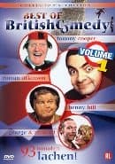 Best of British 1