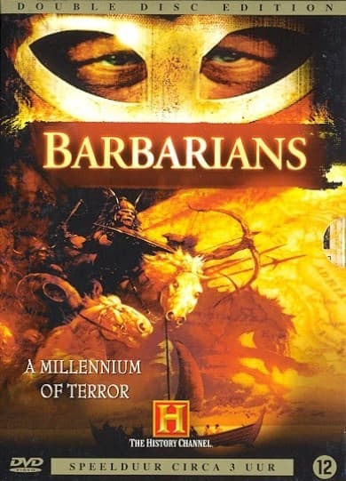 Barbarians  (DVD)