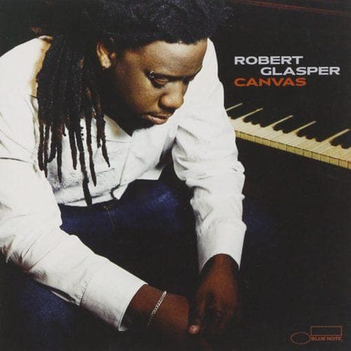 Robert Glasper - Canvas (2 LP) (Remastered)