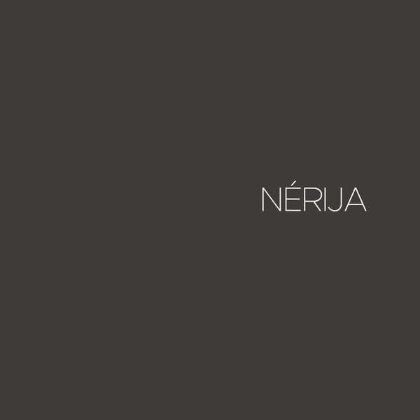 Nérija - Nérija EP (CD)