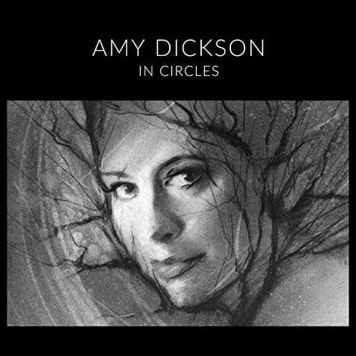 Amy Dickson - In Circles