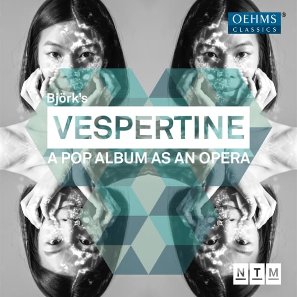 Orchester Des Nationaltheaters Mannheim, Hotel Pro Forma - Björk's Vespertine - A Pop Album As An Opera (CD)