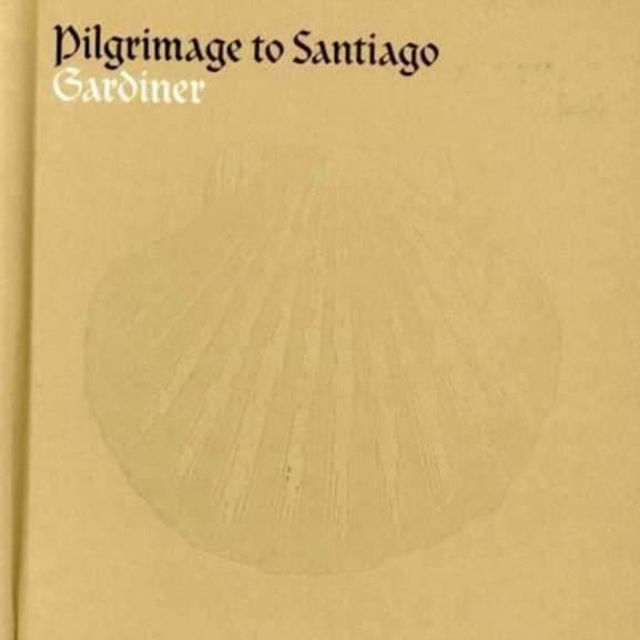 Monteverdi Choir, John Eliot Gardiner - J.S. Bach: A Pilgrimage To Santiago (CD)