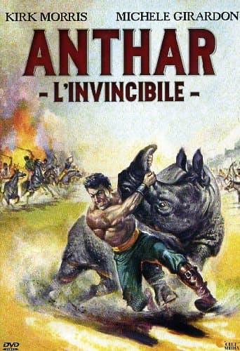 Antonio Margheriti - Anthar L