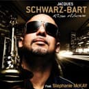 Jacques Schwarz-Bart Feat. Stephanie McKay - Rise above (CD)
