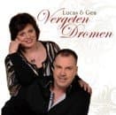 Lucas & Gea Hulshof - Vergeten dromen (CD)