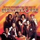 Earth, Wind & Fire - Boogie Wonderland: The Best Of Earth, Wind & Fire (2 CD)