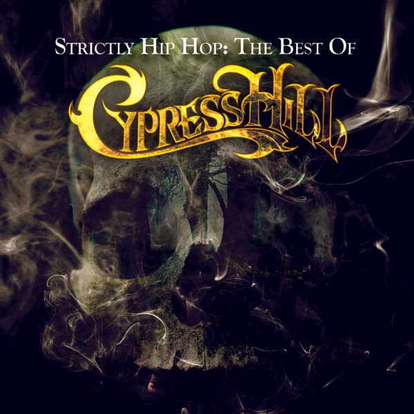 Cypress Hill - Strictly Hip Hop: The Best Of (2 CD)