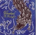 Woven Hand - Thressingfloor (CD)
