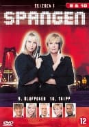 Spangen - Serie 1, Aflevering 09 & 10
