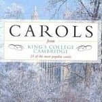 Choir of King's College Cambridge - Carols from King's College, Cambridge (CD)