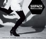 Various - Sixpack, What's In A Song? - S
