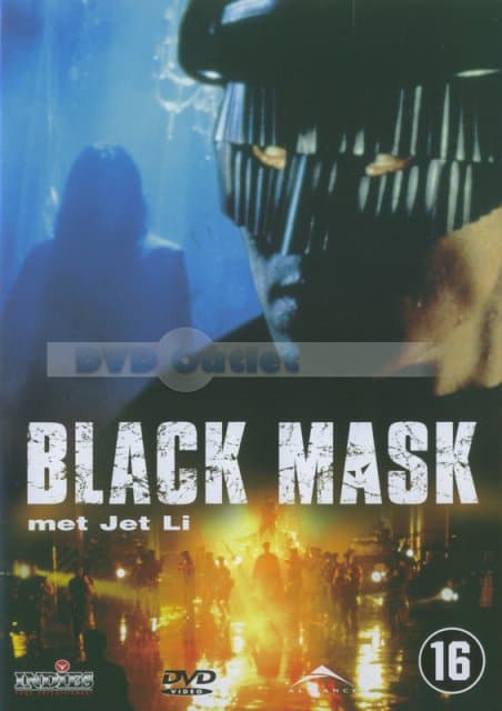 Black Mask
