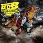 B.O.B - Presents The adventures of Bobby Ray (CD)