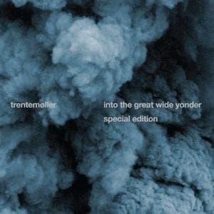Trentemoller - Into The Great Wide Yonder