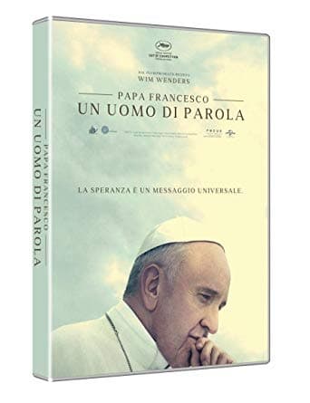 Documentario - Papa Francesco: Un Uomo Di Parola