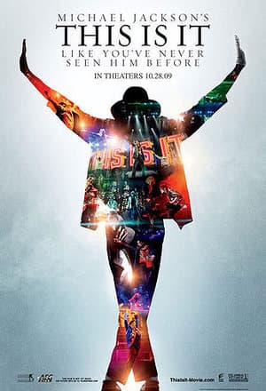 Kenny Ortega - This Is It