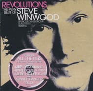 Steve Winwood - Revolutions: The Very Best Of Steve (CD)