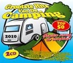 Various Artists - Op De Camping Top 50 - 2010 (2 CD)