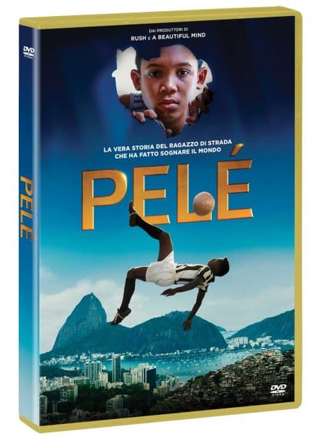 De Paula,carvalho,jorge,nunes,goncalves - Pel