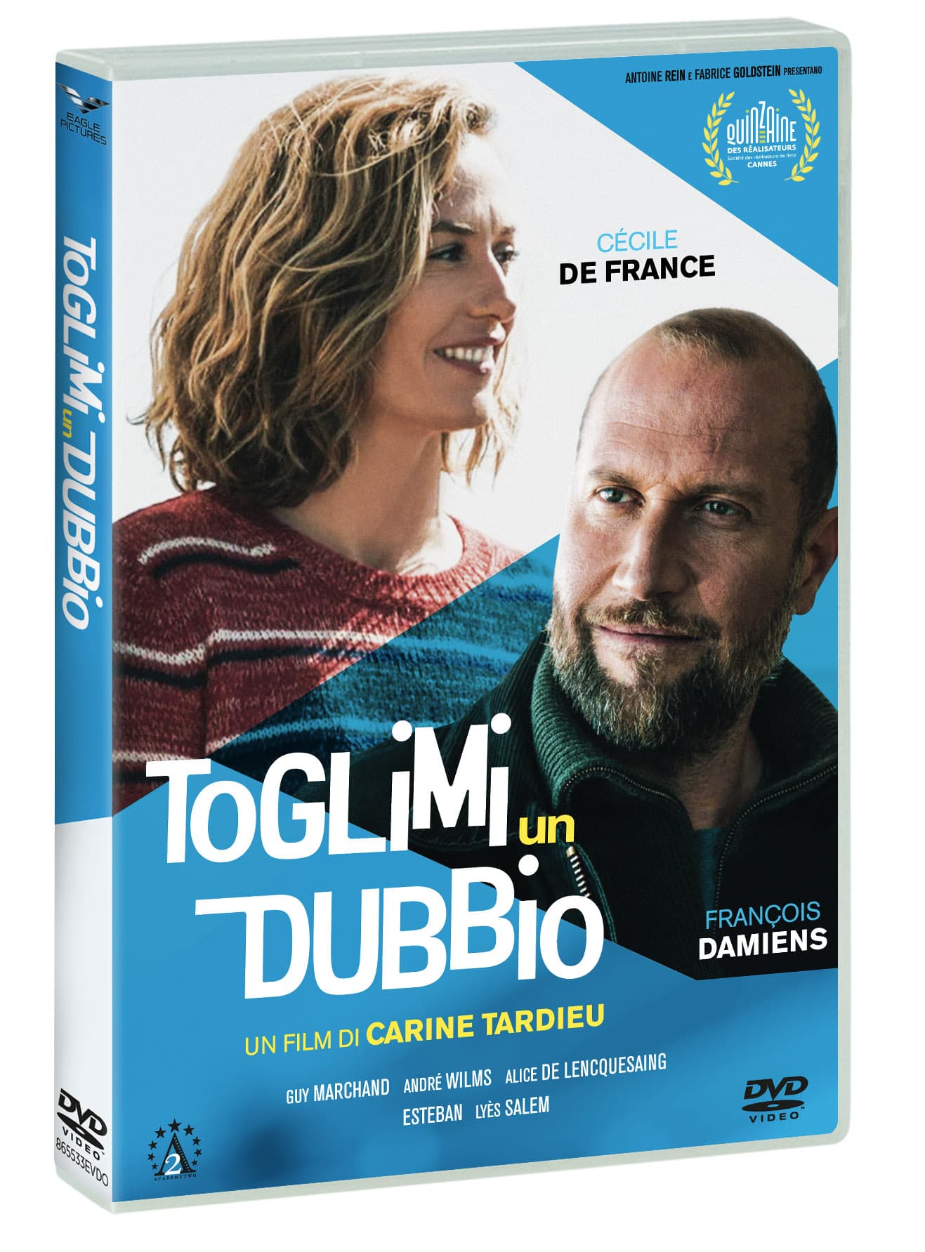 Damiens,de France,marchand - Toglimi Un Dubbio
