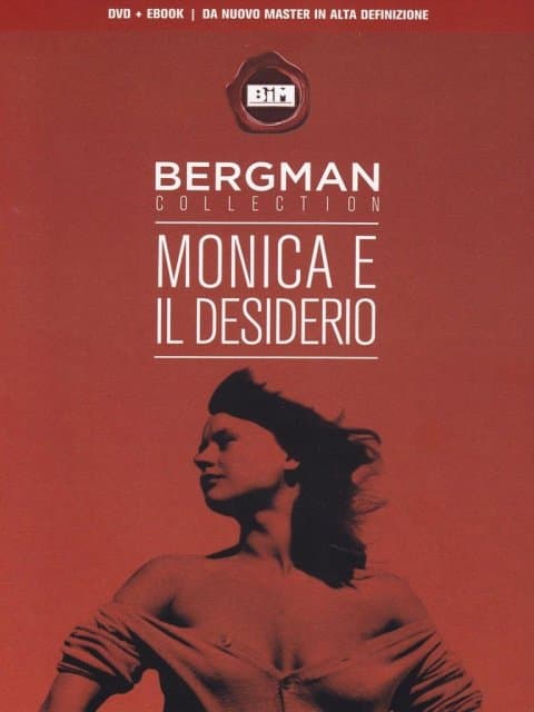 Andersson,ekborg - Monica E Il Desiderio
