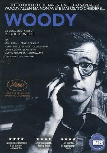 Documentario - Woody