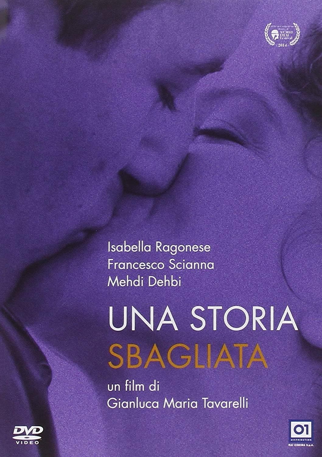 Ragonese,scianna,dehbi,garello - Una Storia Sbagliata