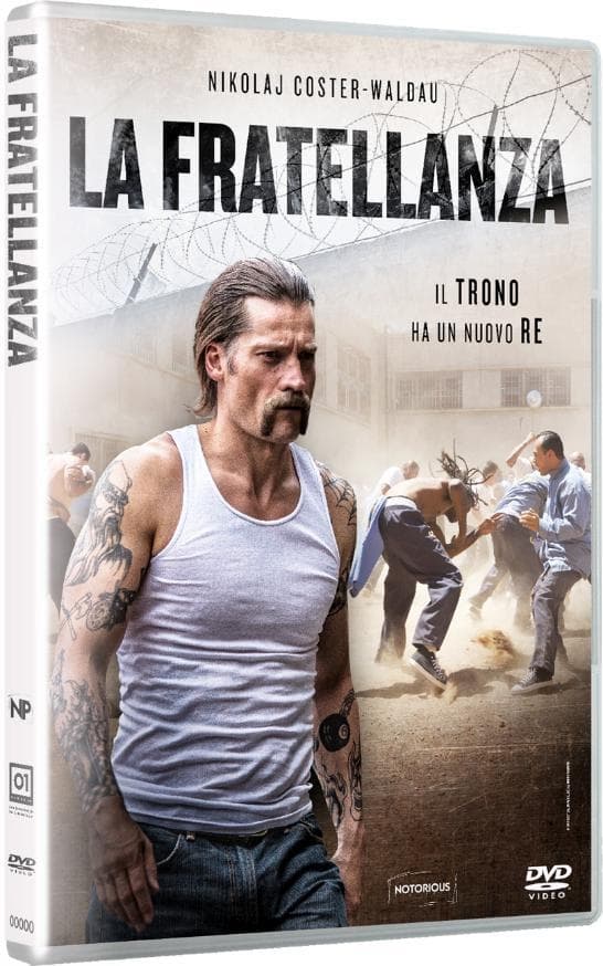 Coster-waldau,bell,bernthal - La Fratellanza