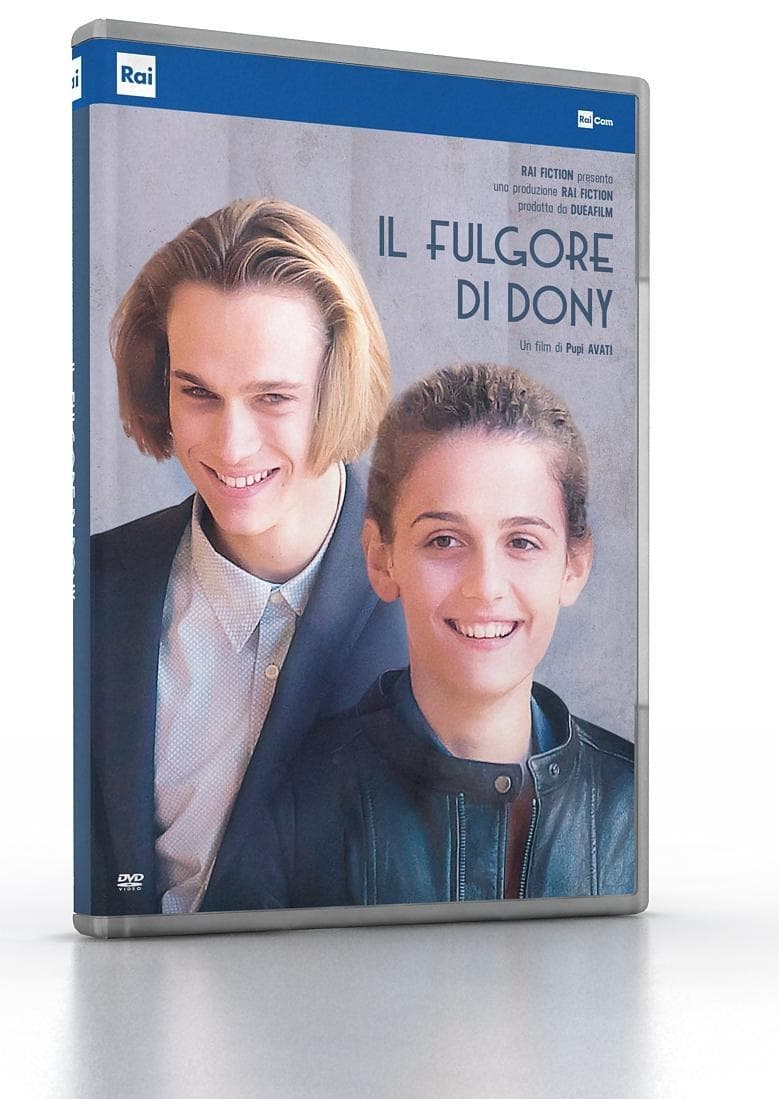 Savino,scarpati,angioini,haber - Il Fulgore Di Dony