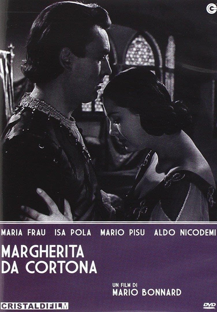 Mario Bonnard - Margherita Da Cortona