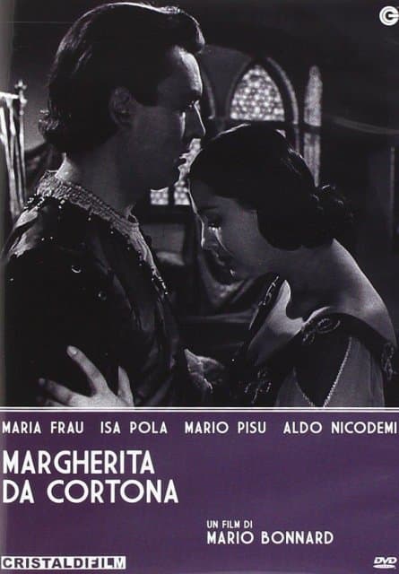 Mario Bonnard - Margherita Da Cortona