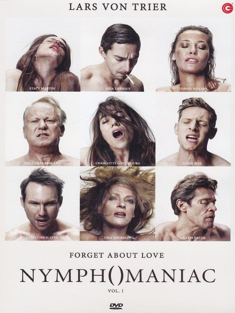 Lars Von Trier - Nymphomaniac Vol.1
