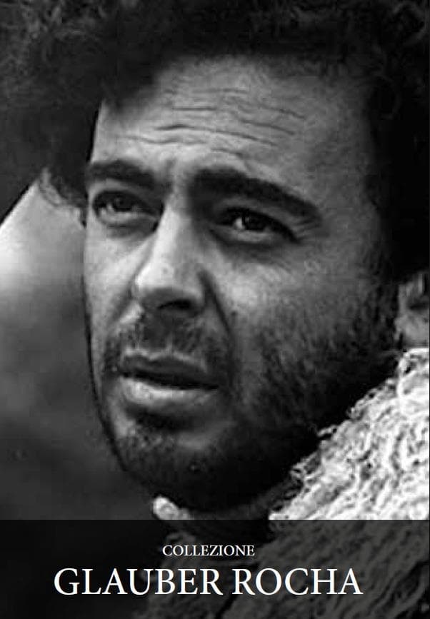 Movie - Glauber Rocha Collezione (4 Dvd)